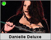 Fetisch Danielle Deluxe